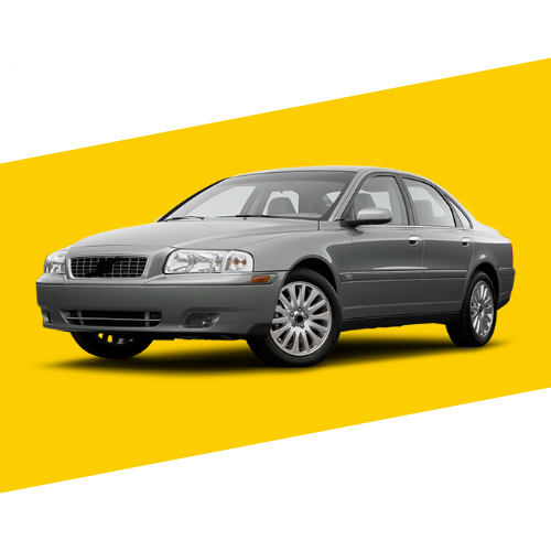 S80 BERLINE 4P (1998 2006)